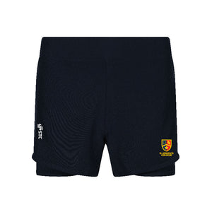 STC Women's 2in1 Short