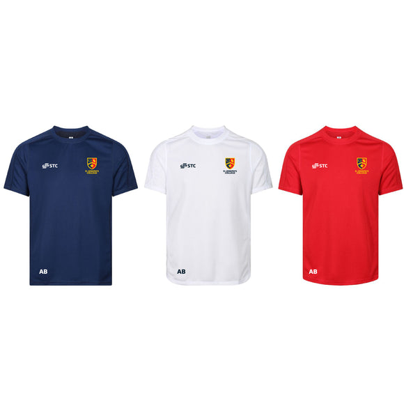 STC Tech Tee