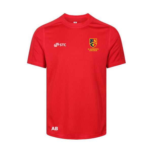 STC Tech Tee