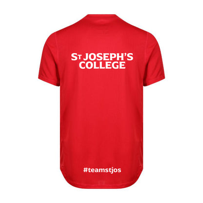STC Tech Tee