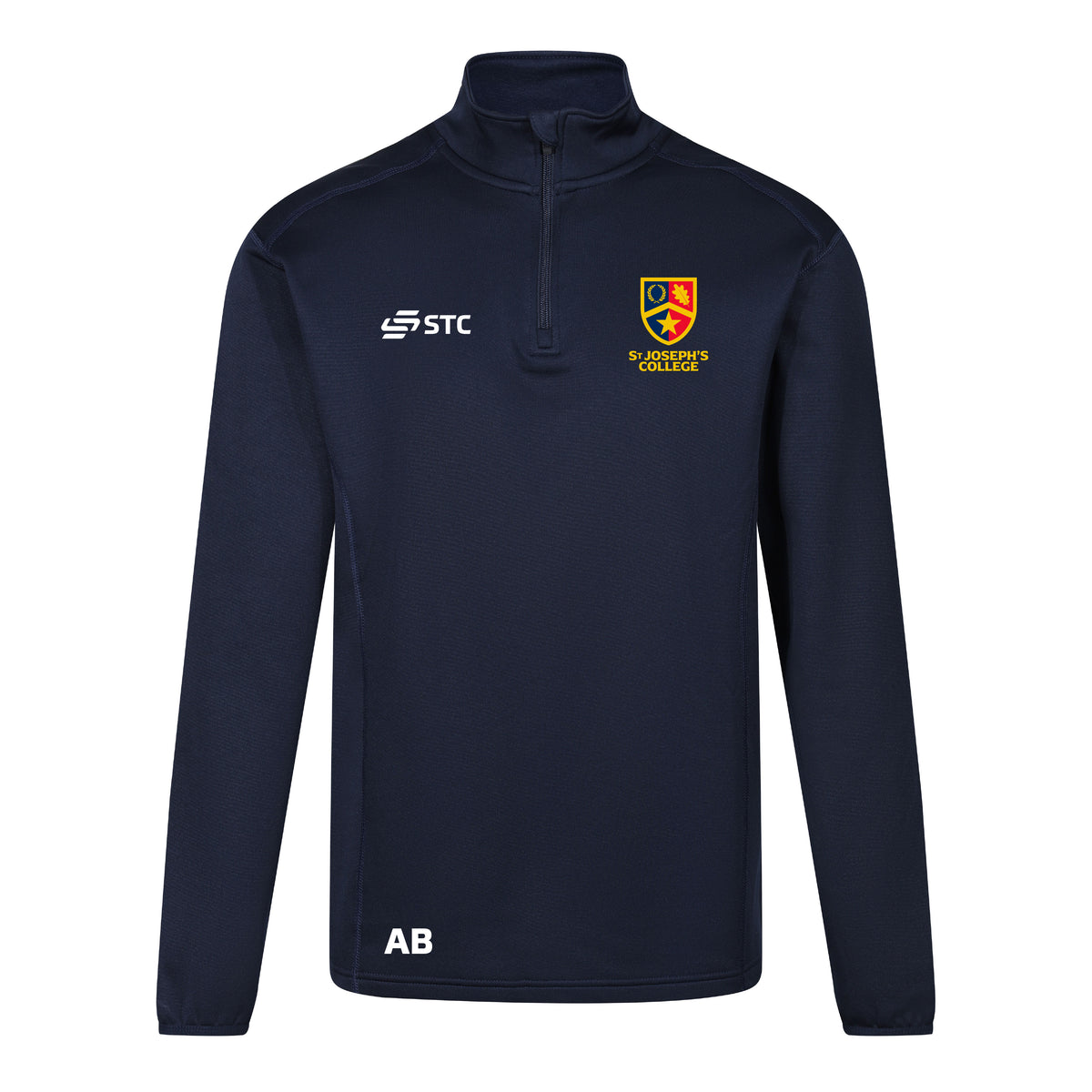 STC Tech Midlayer