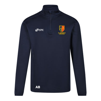STC Tech Midlayer