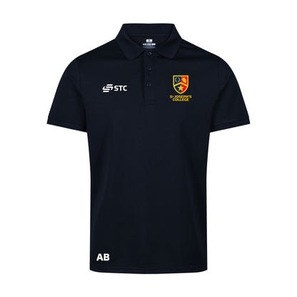 STC Club Tech Polo
