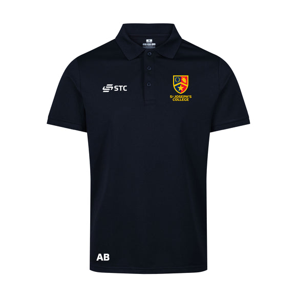 STC Club Tech Polo
