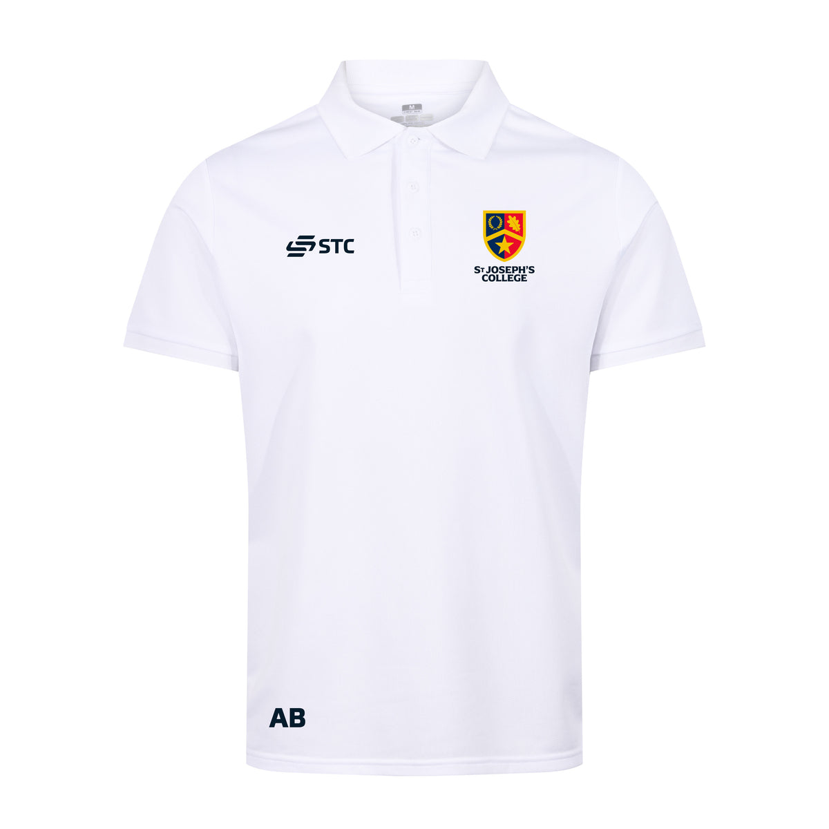 STC Club Tech Polo