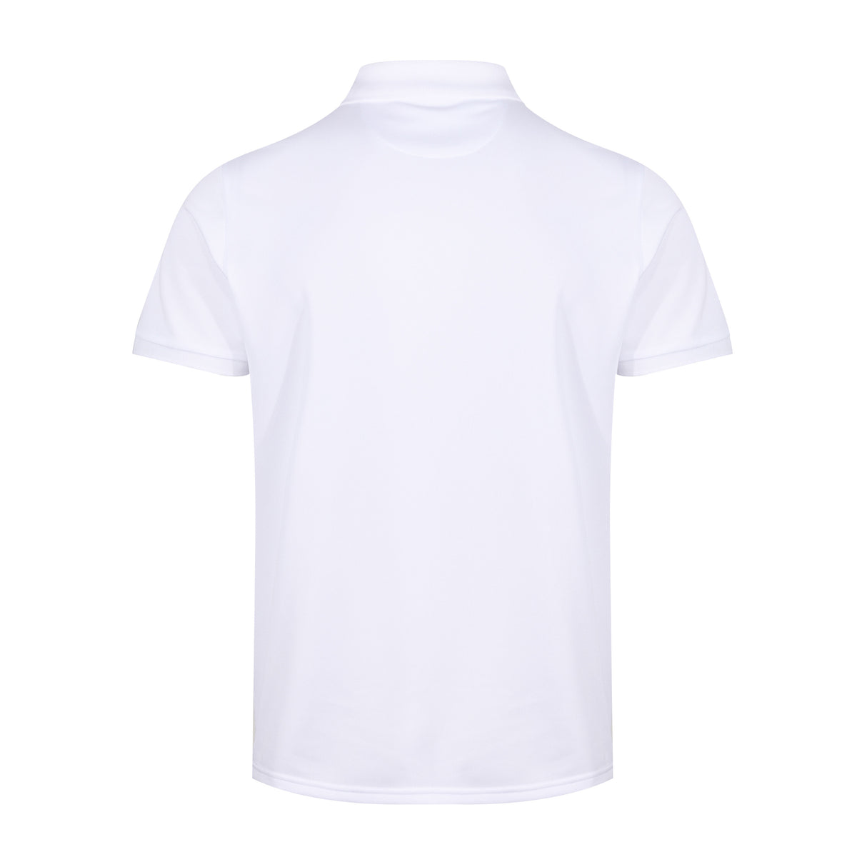 STC Club Tech Polo