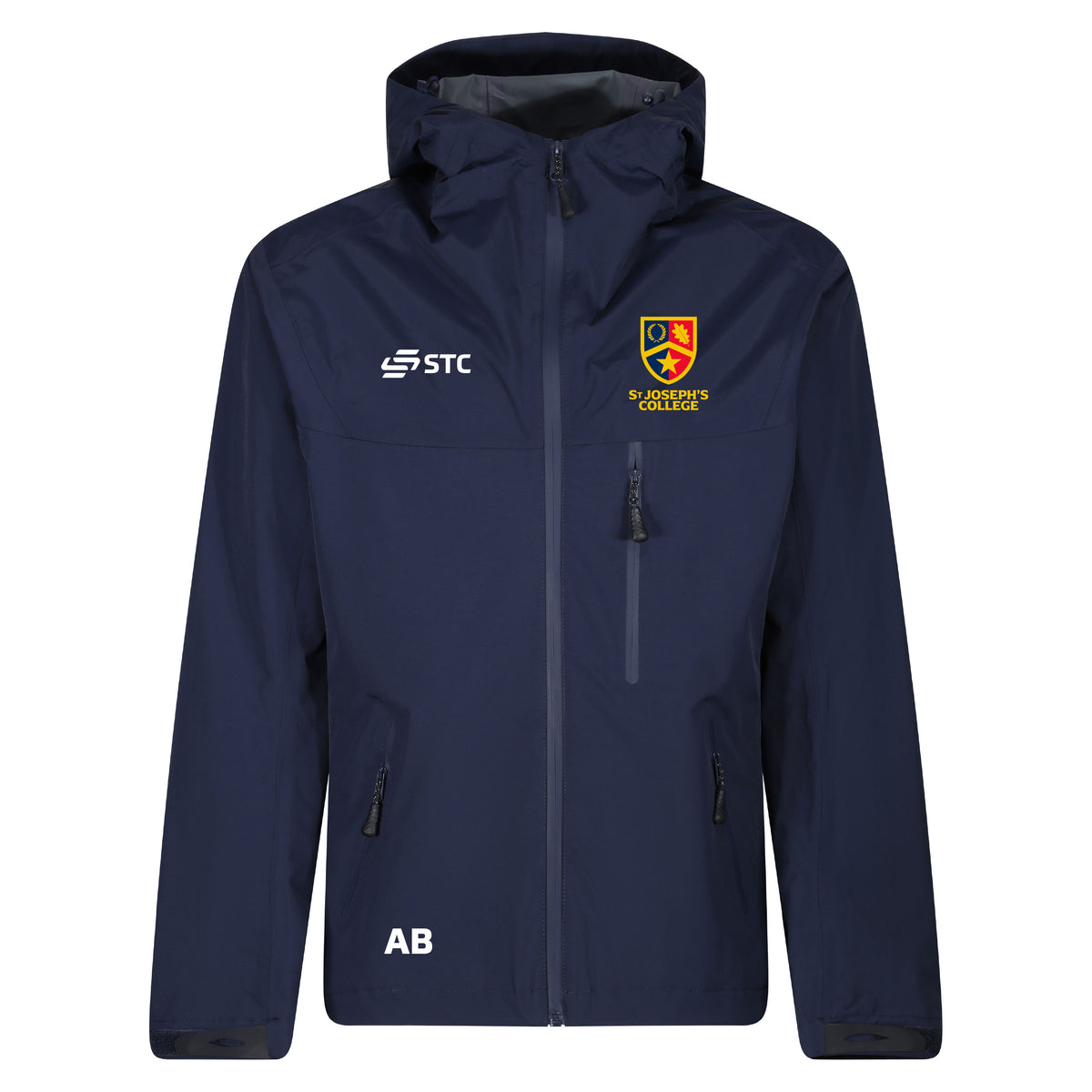 STC Tech Waterproof Jacket