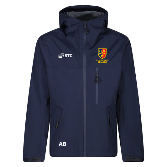 STC Tech Waterproof Jacket