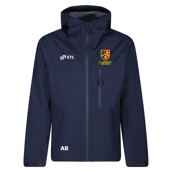 STC Tech Waterproof Jacket