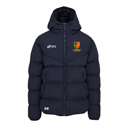 STC Puffer Jacket