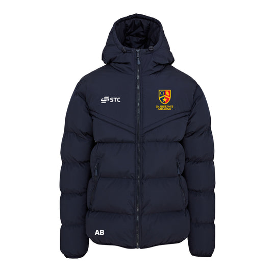STC Puffer Jacket