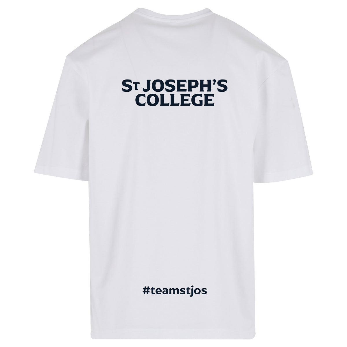 STC Loose Fit Cotton Tee