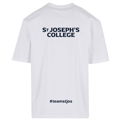 STC Loose Fit Cotton Tee