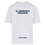 STC Women's Loose Fit Cotton Tee