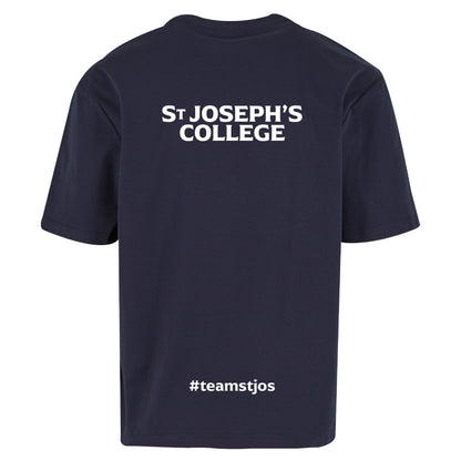 STC Loose Fit Cotton Tee