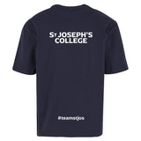 STC Women's Loose Fit Cotton Tee