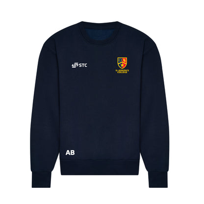 STC Signature Sweatshirt (Travel)