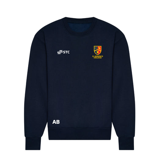 STC Signature Sweatshirt (Travel)