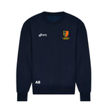 Signature Sweatshirt (Travel)