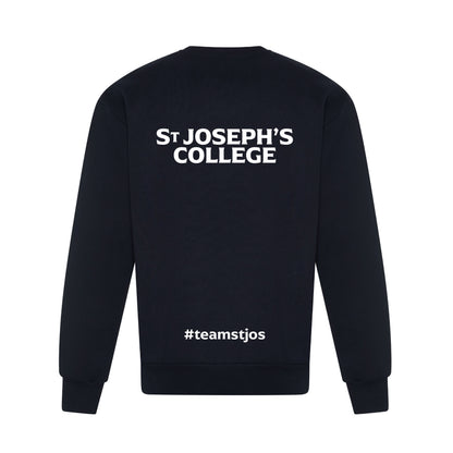 STC Signature Sweatshirt (Travel)