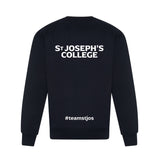 Signature Sweatshirt (Travel)