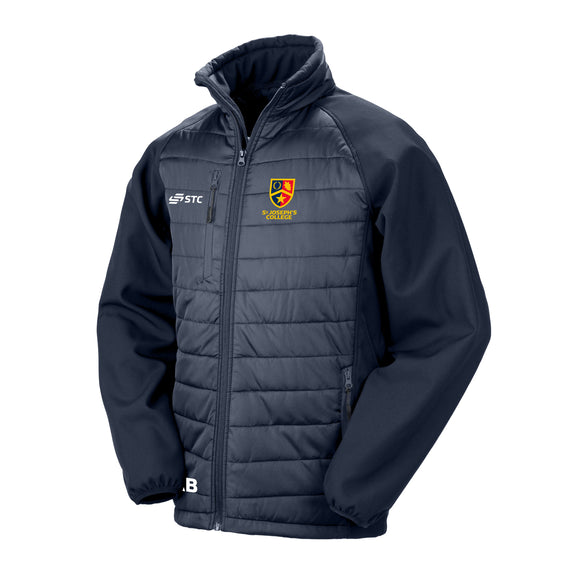 STC Compass Softshell Jacket
