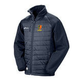 STC Compass Softshell Jacket