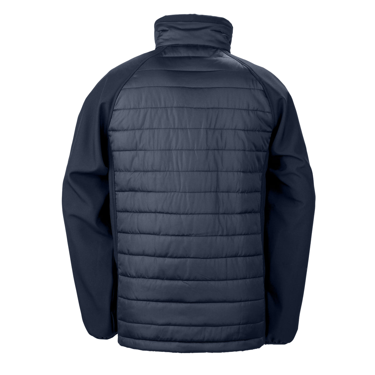 STC Compass Softshell Jacket