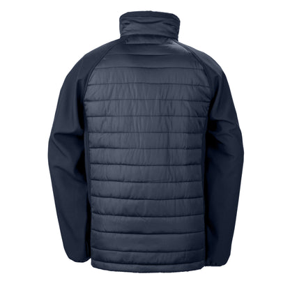 STC Compass Softshell Jacket