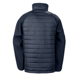 STC Compass Softshell Jacket