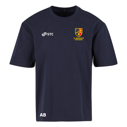 STC Loose Fit Cotton Tee