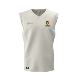 STC Radial Sleeveless Sweater