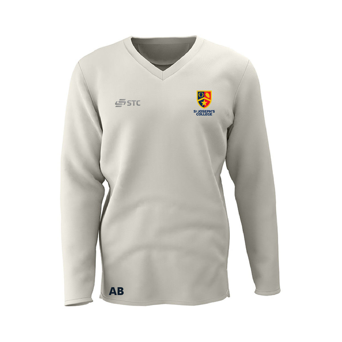STC Radial Sweater