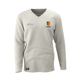 STC Radial Sweater