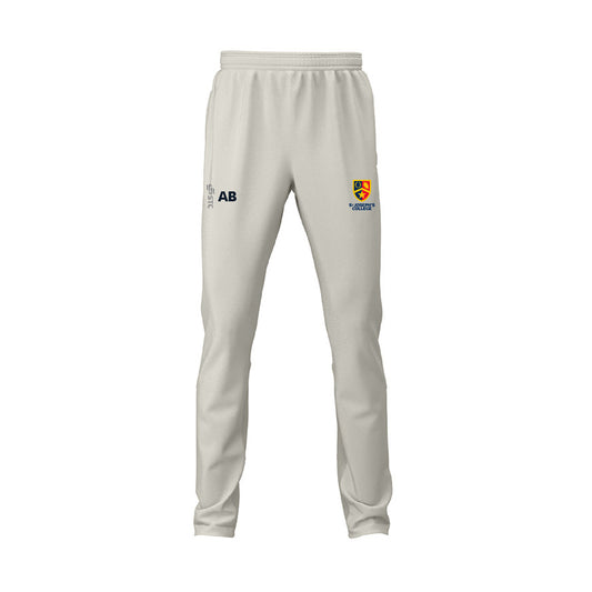 STC Radial Trouser