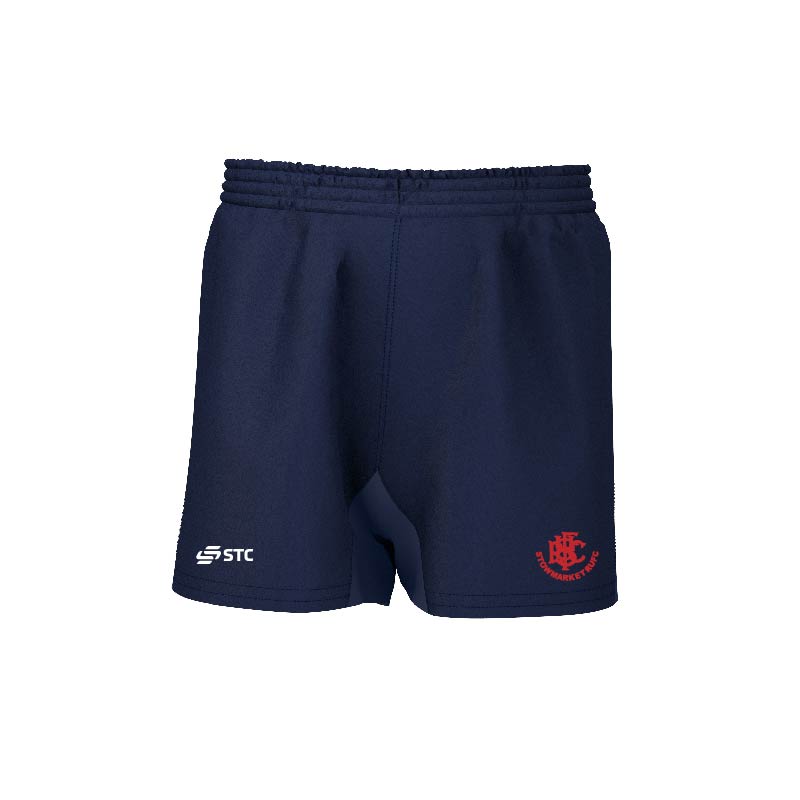 Junior STC International Rugby Short