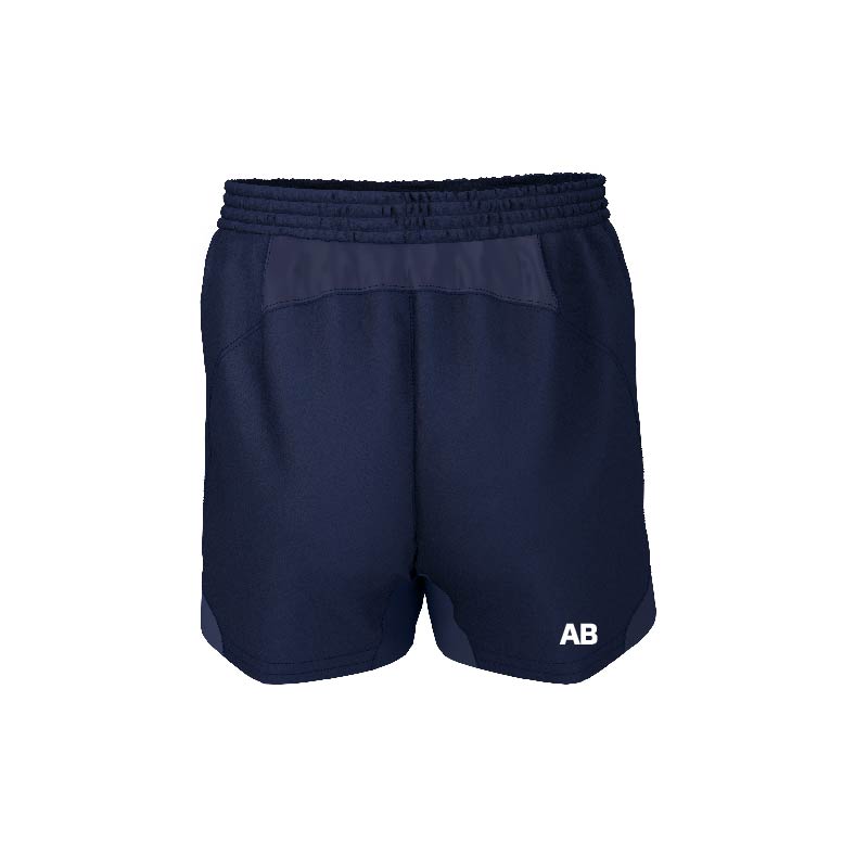 Junior STC International Rugby Short