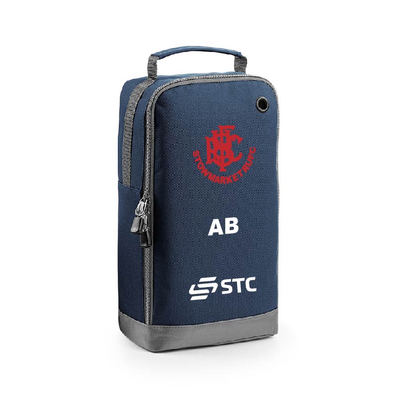 STC Team Boot Bag