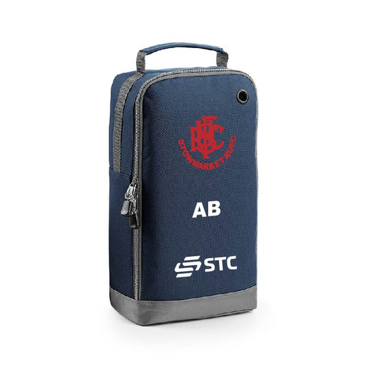 STC Team Boot Bag