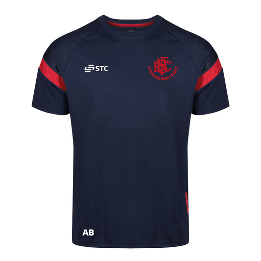 STC Kinetic Tee