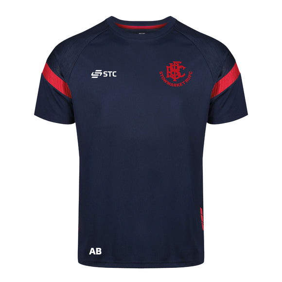 STC Kinetic Tee