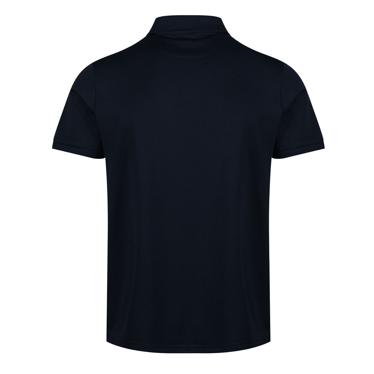STC Club Tech Polo