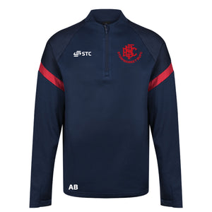 STC Kinetic Midlayer