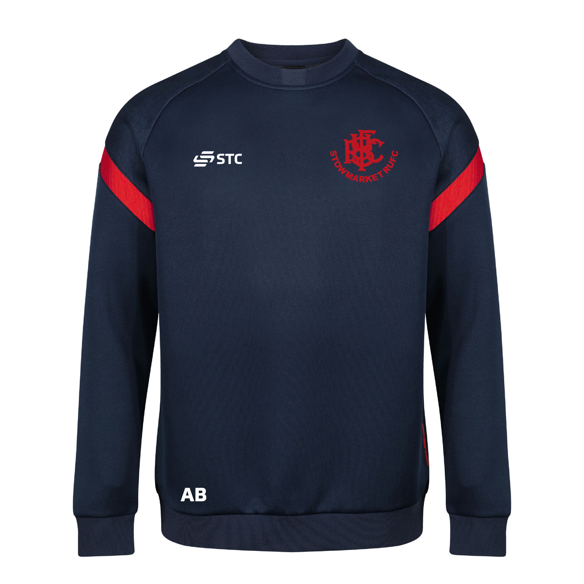 STC Kinetic Crew Sweat