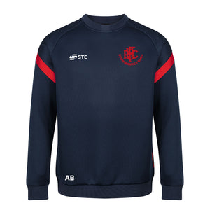 STC Kinetic Crew Sweat