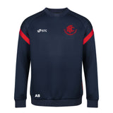 STC Kinetic Crew Sweat