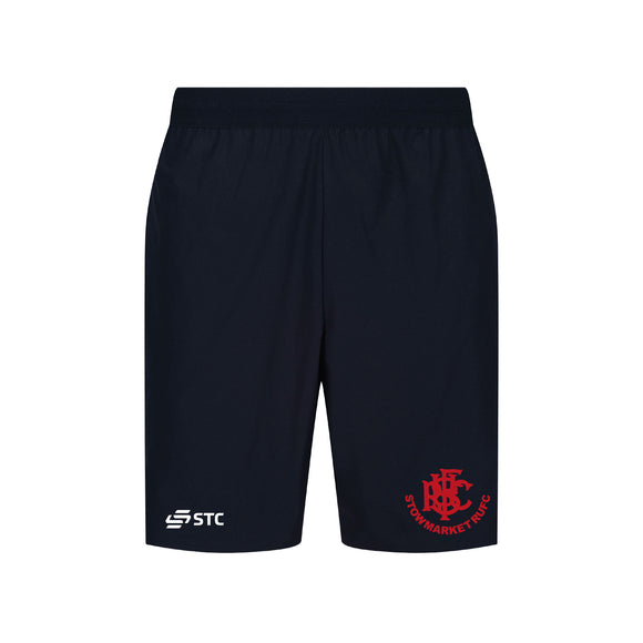STC Carbon Short