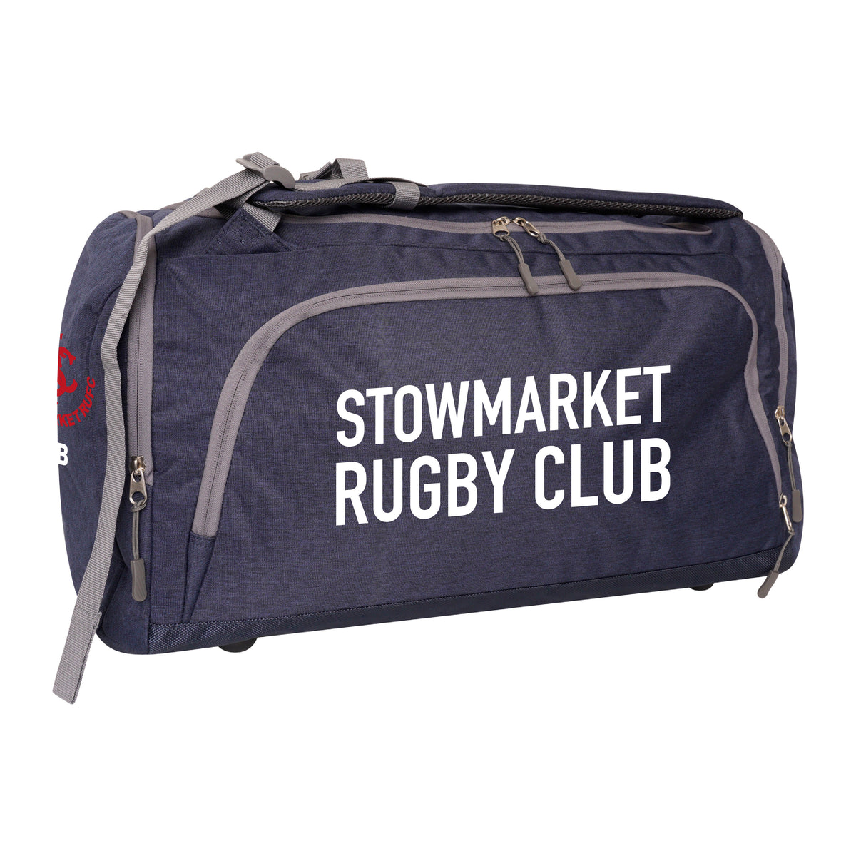 STC Hybrid Duffle Bag (MNB test field)
