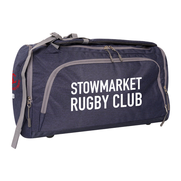 STC Hybrid Duffle Bag