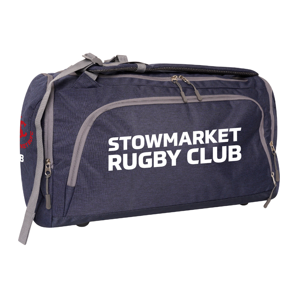 STC Hybrid Duffle Bag